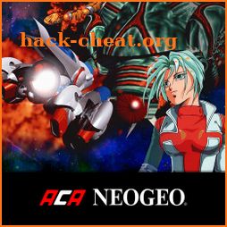 PULSTAR ACA NEOGEO icon