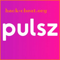 Pulsz: Fun Slots & Casino icon