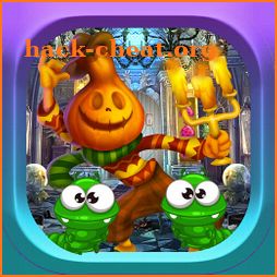 Pumpkin Man Escape - A2Z icon