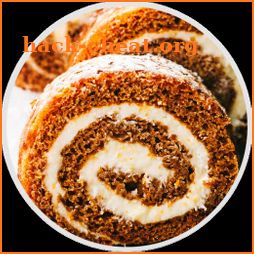 Pumpkin Roll Recipes icon