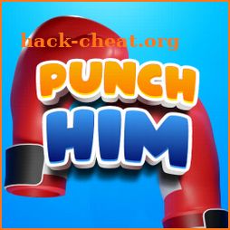 Punch Him icon