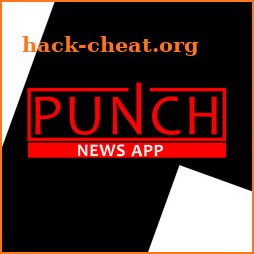 Punch Mobile News App icon