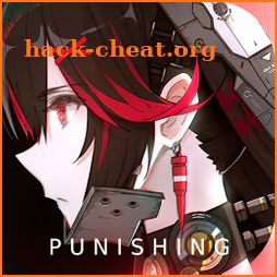 Punishing: Gray Raven icon