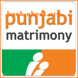 PunjabiMatrimony® - The No. 1 choice of Punjabis icon