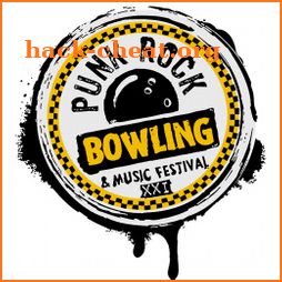 Punk Rock Bowling  2019 icon