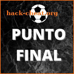 Punto Final icon