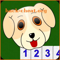 Pup Rummy PLUS icon