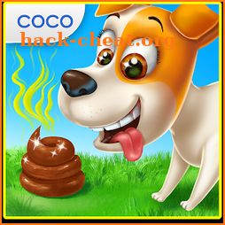 Puppy Life - Secret Pet Party icon