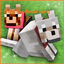 Puppy Mod Minecraft (Dogs addon) icon