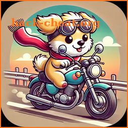 Puppy Moto Extreme icon