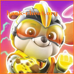 Puppy Rubble Of Patrol icon