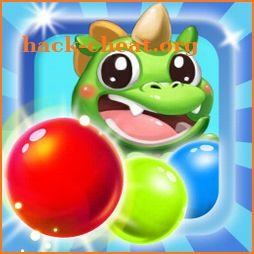 Puppy Shooter Ball icon