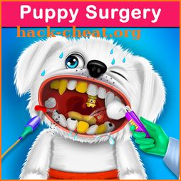 Puppy Surgery Hospital Pet Vet Care DayCare icon