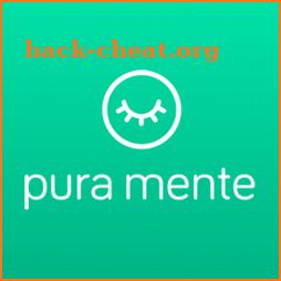 Pura Mente: Meditación, Dormir icon