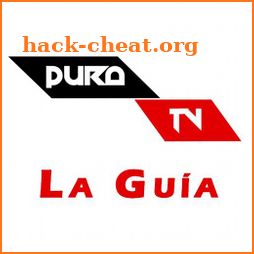 Pura Tv Guía icon