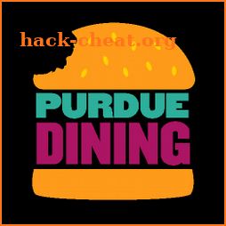 Purdue Mobile Menus icon