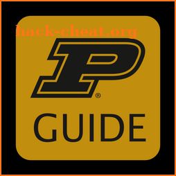 PurdueGuide icon