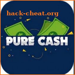 Pure Cash icon