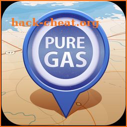 Pure Gas icon