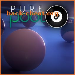 Pure Pool icon