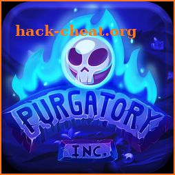 Purgatory Inc : Bubble Shooter icon