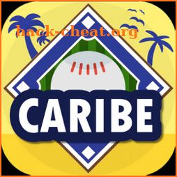 Puro Béisbol Caribe icon