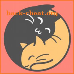 Purrfect Love - Cat Blog icon