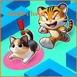 Purrrfect Cats Escape icon