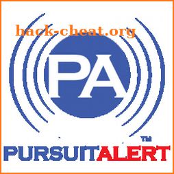 Pursuit Alert icon