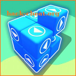 Push Cube icon