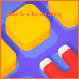 Push The Blocks icon