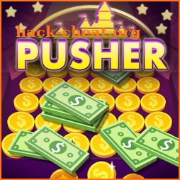 Pusher Mania icon