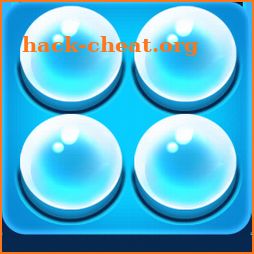 PushPop - Antistress Bubble Wrap Simulator icon