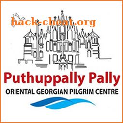 Puthuppally Pally icon