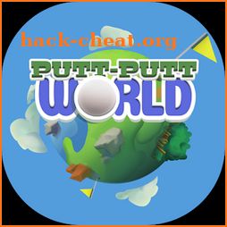 Putt Putt World icon