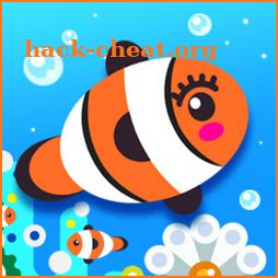 Puzzle Aquarium icon