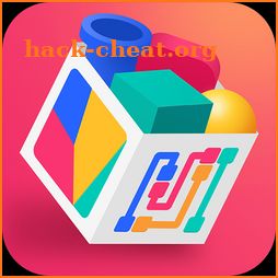 Puzzle Box - Classic Puzzles All in One icon