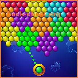 Puzzle Bubble icon