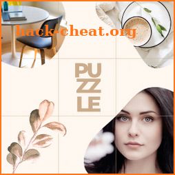 Puzzle Collage Template for Instagram - PuzzleStar icon