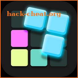 Puzzle Cubes icon