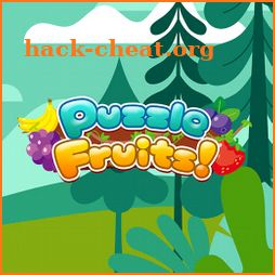 Puzzle Fruits! icon