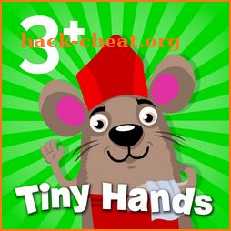 Puzzle games for toddlers icon