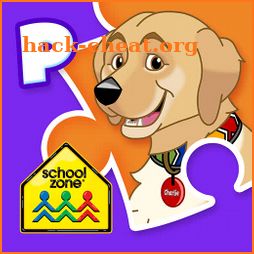 Puzzle It Out Preschool icon