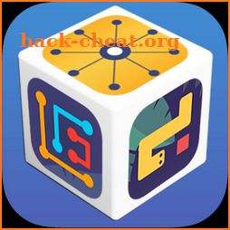 Puzzle King: Casual Puzzle Collection icon