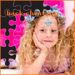 Puzzle Like Nastya  Games icon