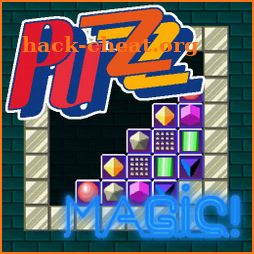 Puzzle Magic! icon