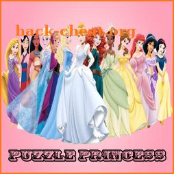 Puzzle Princess icon