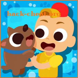 Puzzle Us: Kids jigsaw puzzles icon