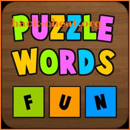 Puzzle Words PRO icon