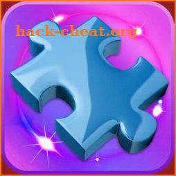 Puzzles for Children - Jigsaw games for Kids icon